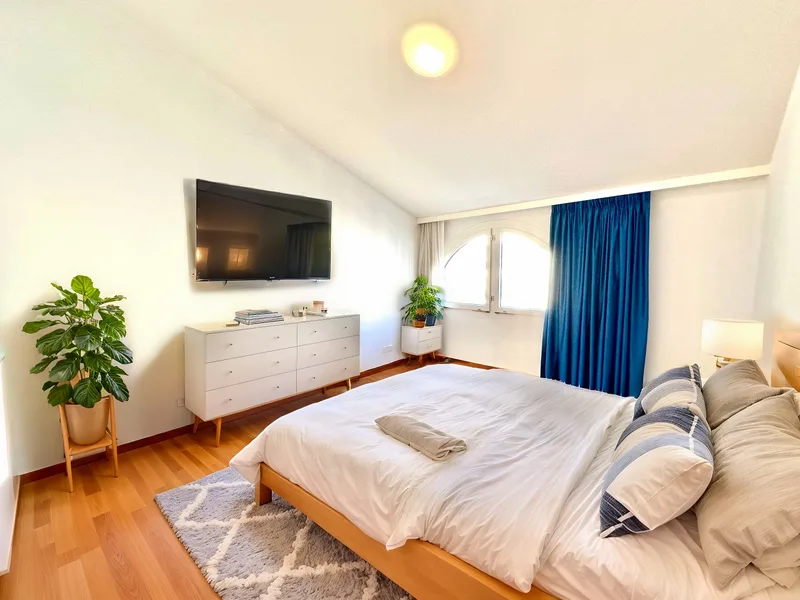 Appartement 6 pièces à Lugano — 4