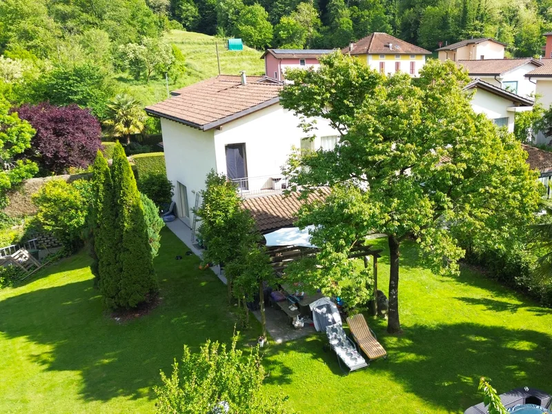 Maison / Villa 5.5 pièces à Seseglio — photo 11