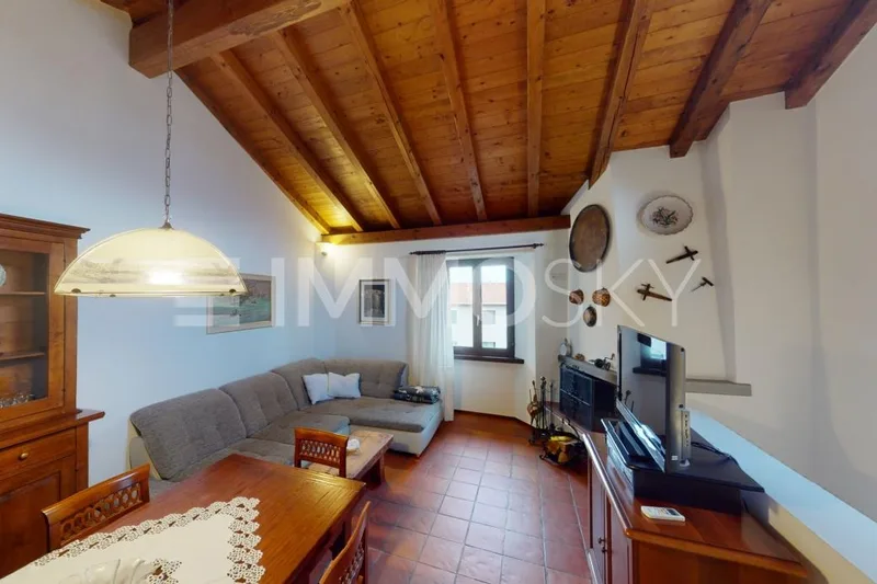 Maison / Villa 6.5 pièces à Albonago — 3