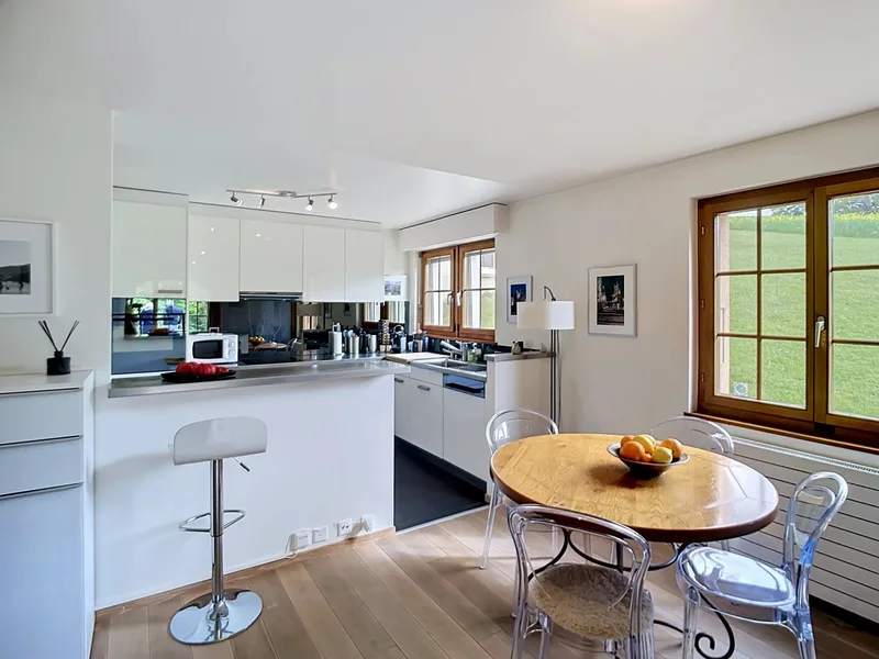 Appartement 2.5 pièces à Croix-sur-Lutry — 8