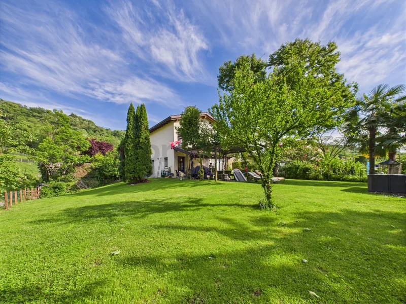 Maison / Villa 5.5 pièces à Seseglio