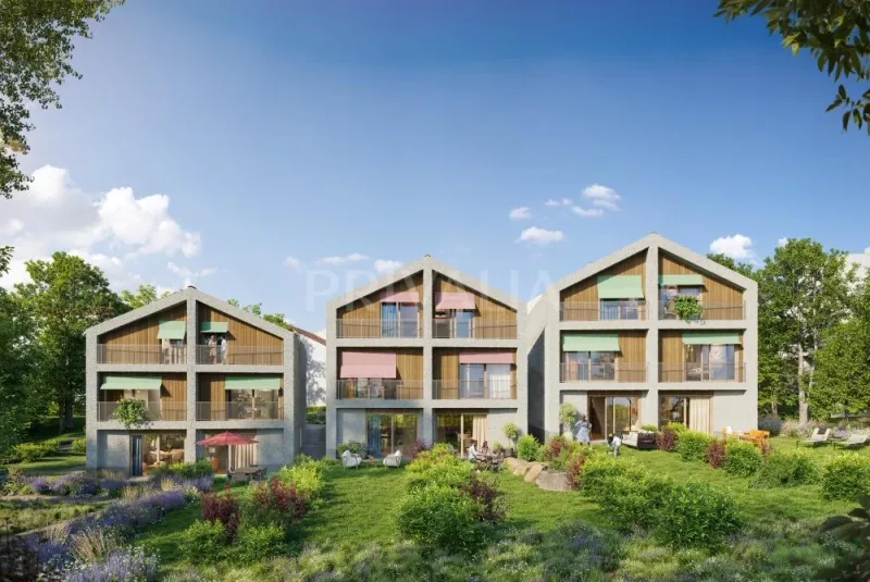 House / Villa 6 rooms in Chêne-Bourg — 8