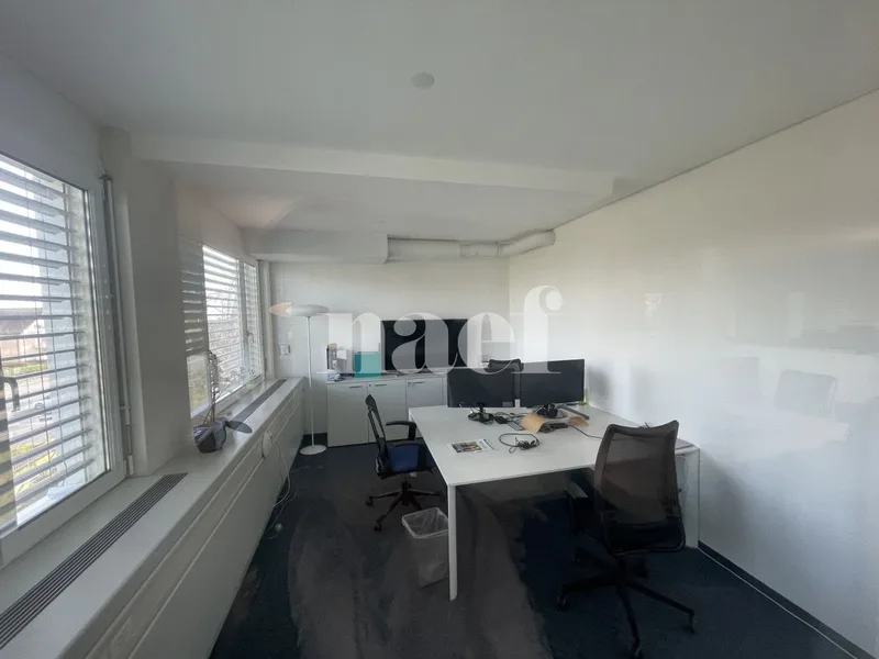Gewerbe 4 Zimmer in Centre Les Tuillières — photo 7