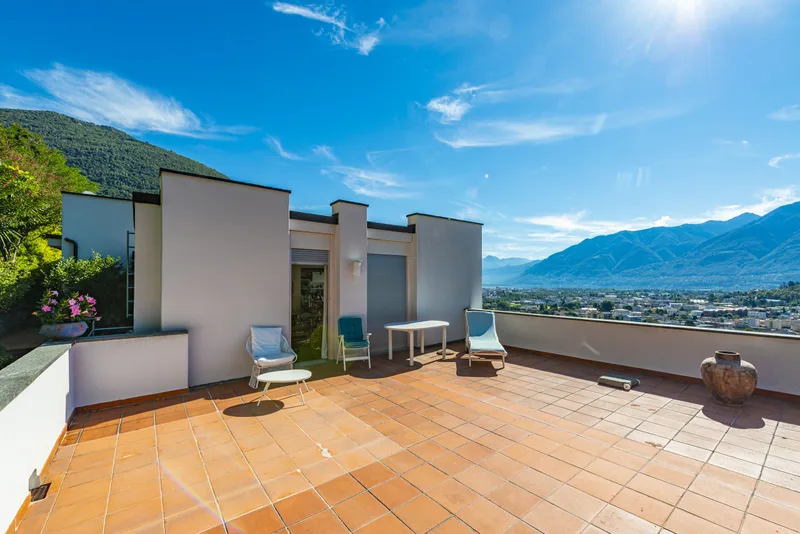 Maison / Villa 5.5 pièces à Losone — photo 4