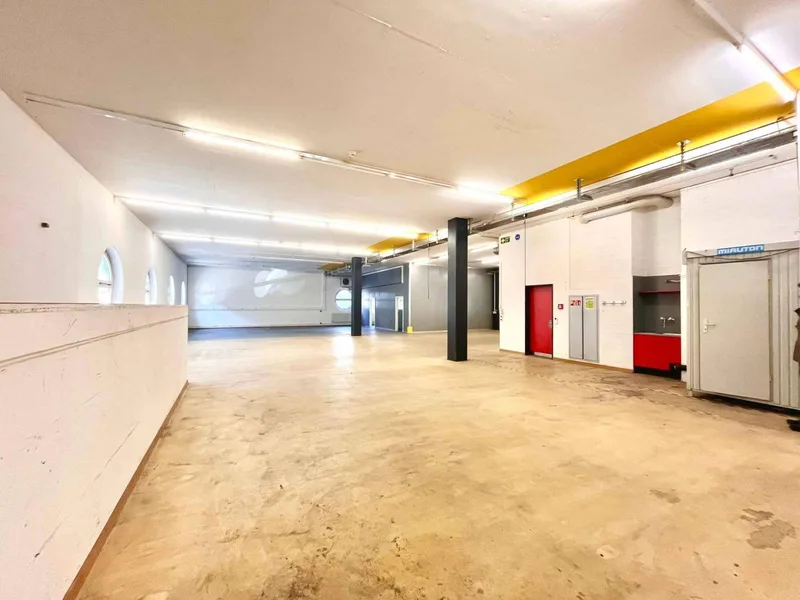 Commercial in Sévelin — 3