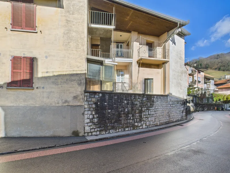 Maison / Villa 1 pièces à Breggia — photo 11