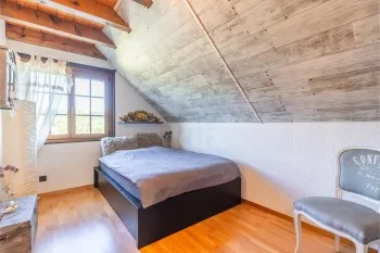 House / Villa 6.5 rooms in Oron — 8