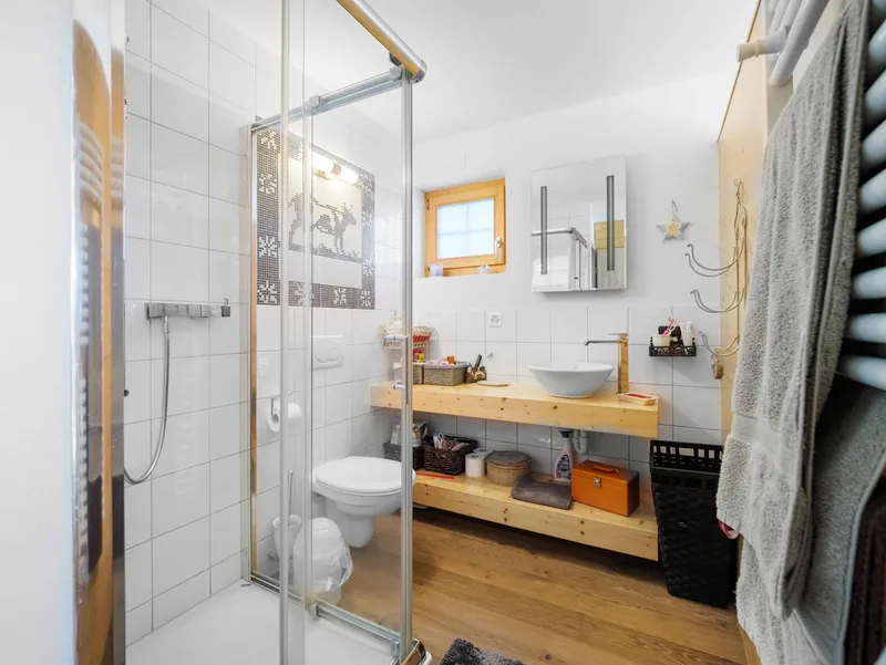 Maison / Villa 4.5 pièces à Gruyères — photo 6