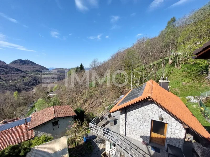 Maison / Villa 5.5 pièces à Val Colla — 5