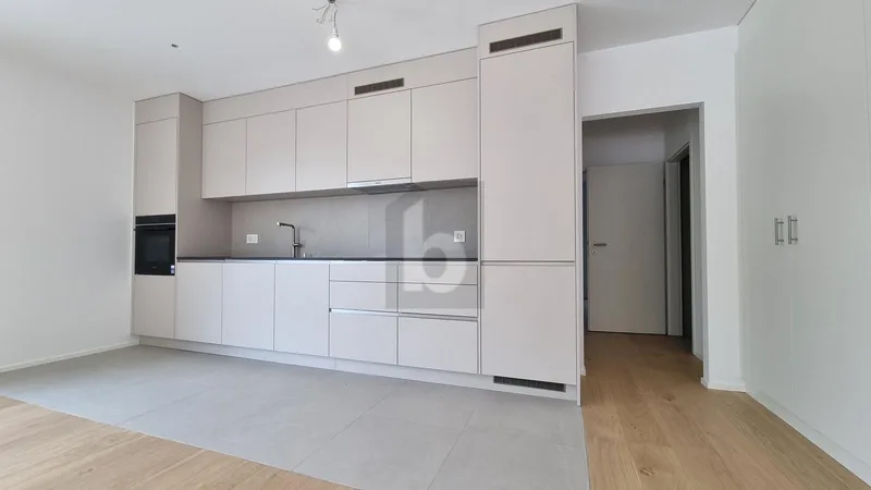 Apartment 3.5 rooms in Pully — 4