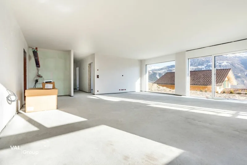 Appartement 4.5 pièces à Crans-Montana — 7