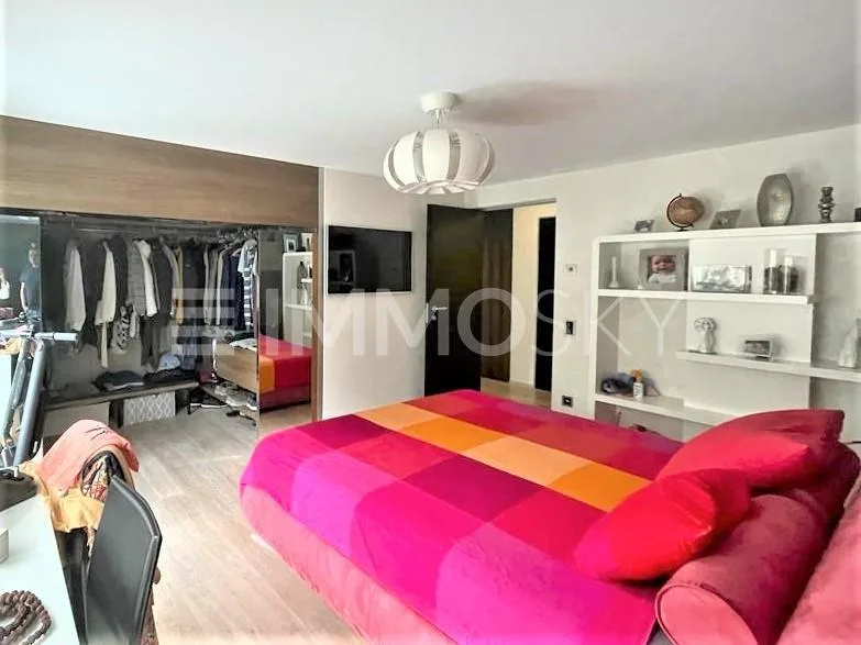 Appartement 4.5 pièces à Quartiere residenziale — 6