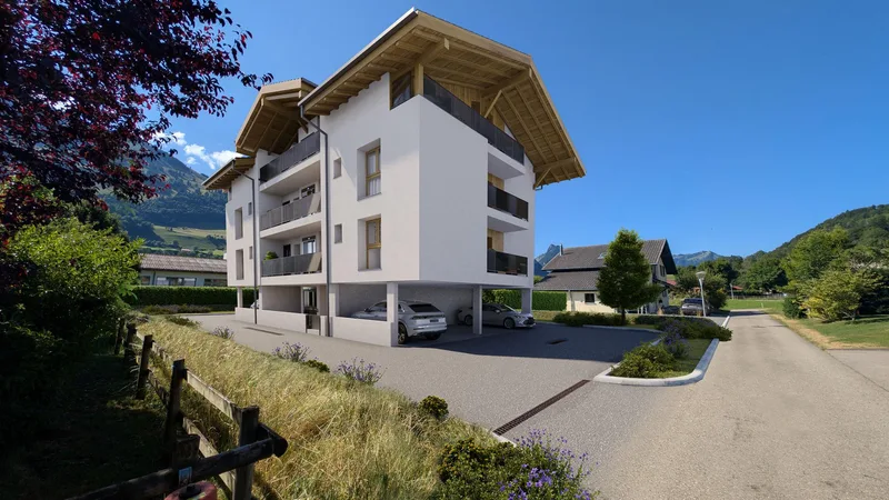 Appartement 4.5 pièces à Val de l’Intyamon — photo 5