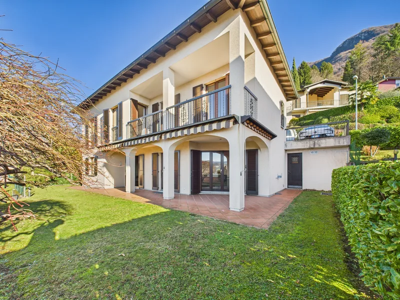 Maison / Villa 6.5 pièces à Davesco-Soragno — 11