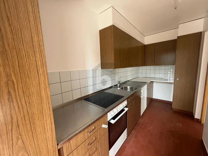 Wohnung 2.5 Zimmer in Le Locle — photo 3