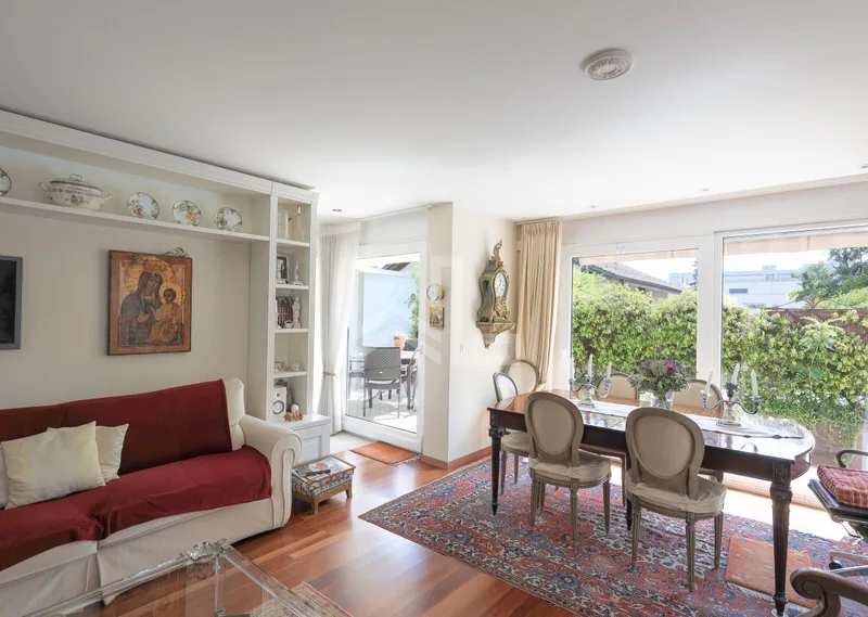 Wohnung 5.5 Zimmer in Nyon — 6