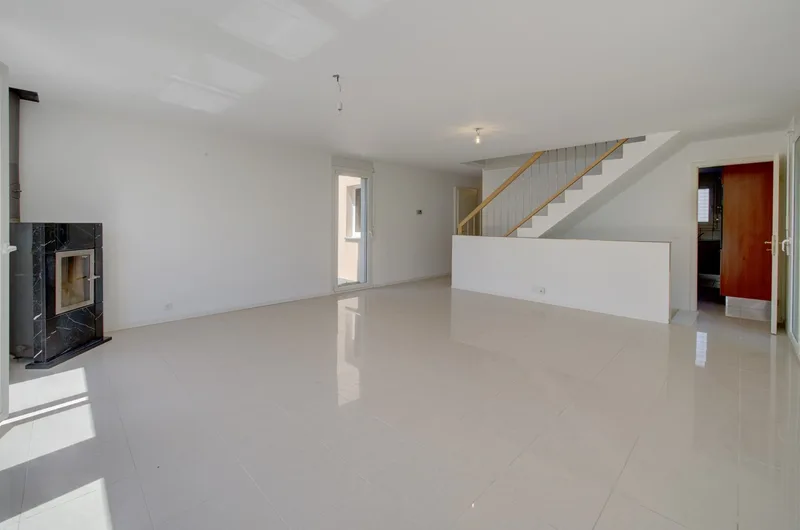 House / Villa 5.5 rooms in Chavornay — 3