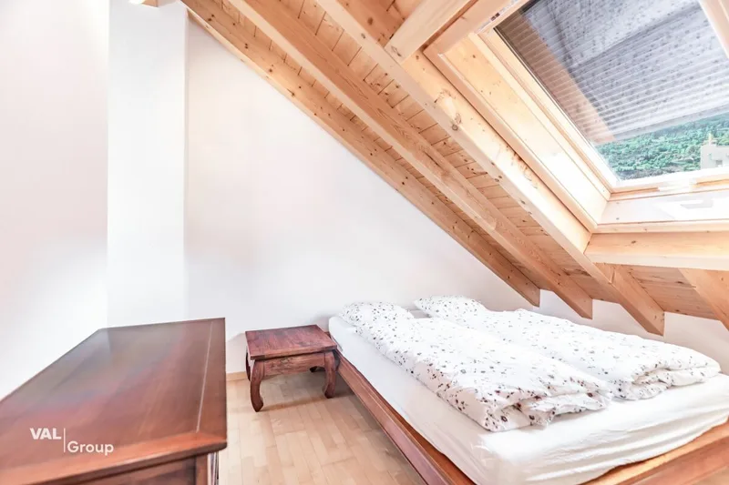 Wohnung 4.5 Zimmer in Brig-Glis — photo 7