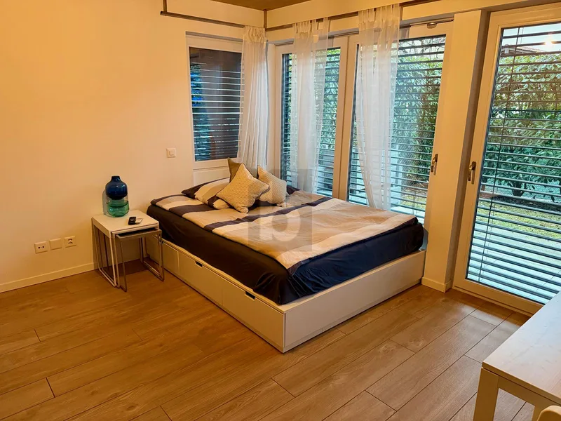 Apartment 1 rooms in Cadenazzo — 4