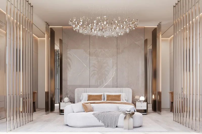 House / Villa 9 rooms in Emerald Hills, Dubai Hills Estate — 11