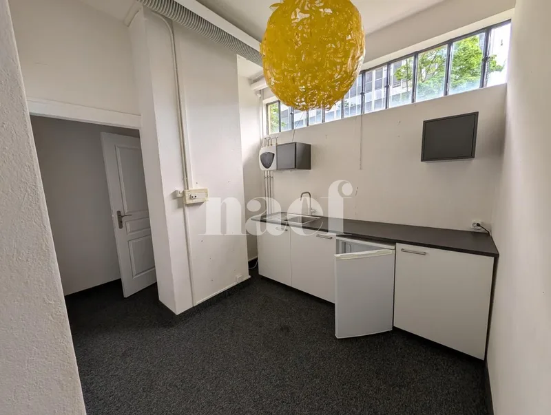 Commercial in Champel — 3