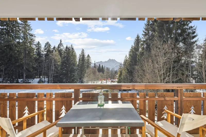 Appartement 3.5 pièces à Ollon — 2