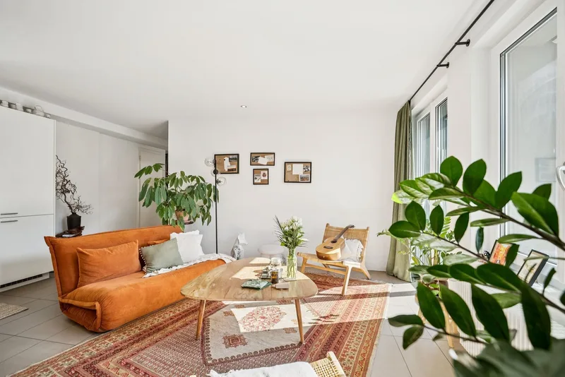 Appartement 3.5 pièces à Sion — 4