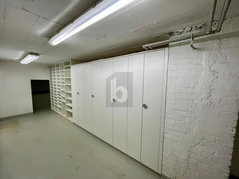 Gewerbe 1 Zimmer in Sion — photo 2