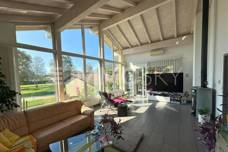 House / Villa 7.5 rooms in Bellinzona — 3