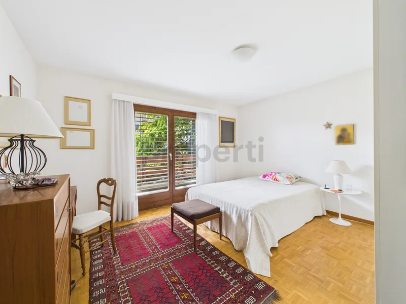 Apartment 4.5 rooms in Granois — 5
