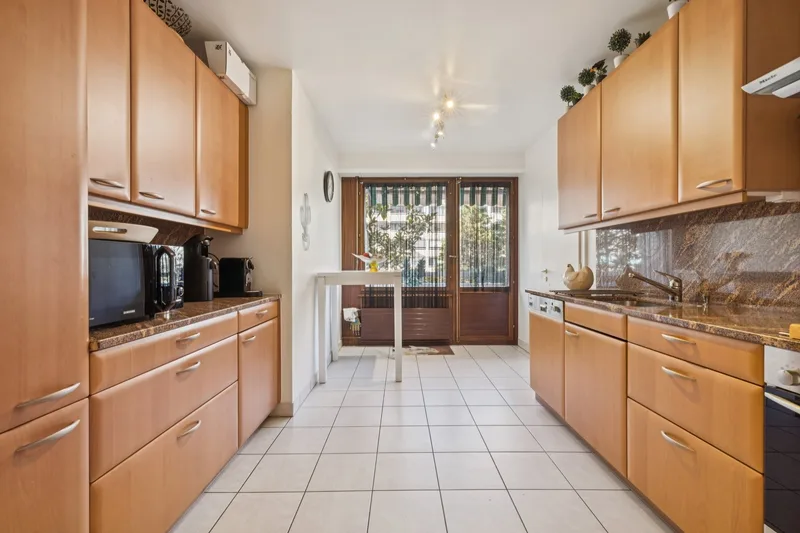 Appartement 6 pièces à Florissant — 5