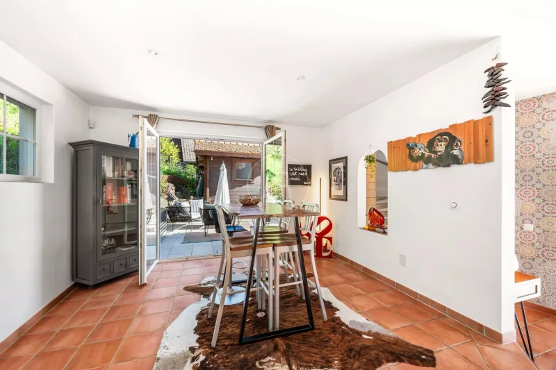 Maison / Villa 5 pièces à Blonay - Saint-Légier — photo 9