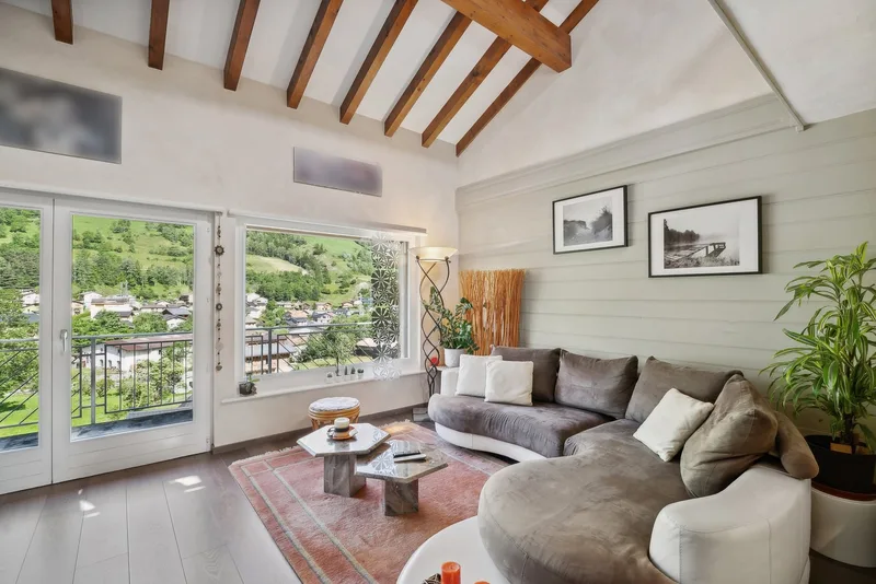 Maison / Villa 8 pièces à Orsières