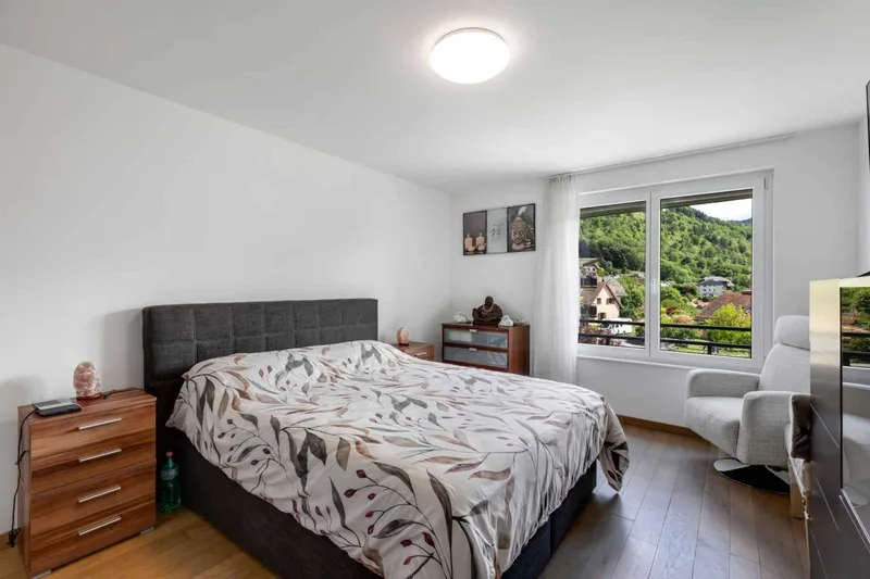Apartment 4.5 rooms in Blonay - Saint-Légier — 11
