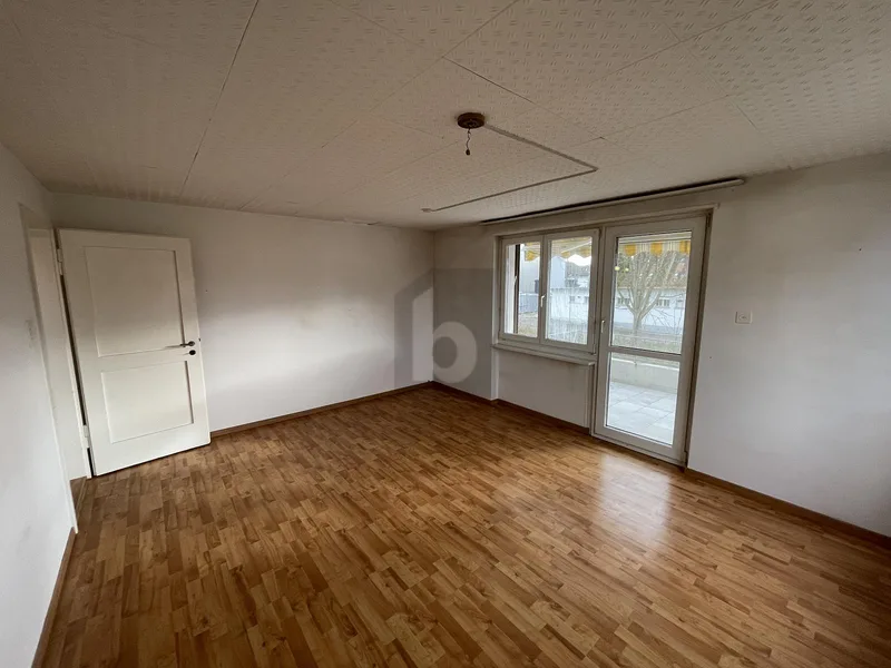 Apartment 4 rooms in Amriswil — 2