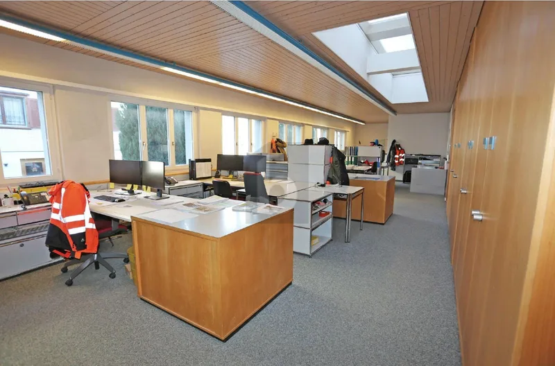 Gewerbe 8.5 Zimmer in Appenzell