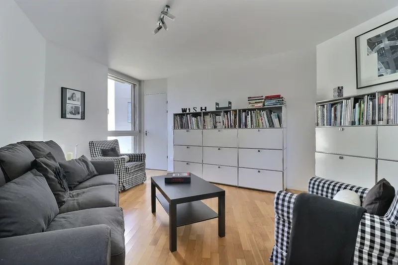 Gewerbe 4.5 Zimmer in Pérolles — photo 9