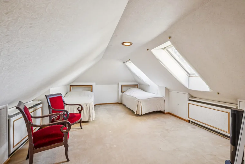 Maison / Villa 14 pièces à Blonay - Saint-Légier — 12