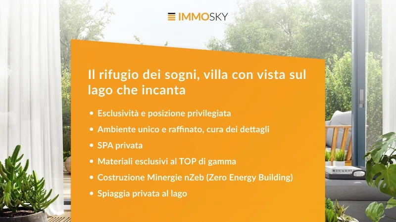 Maison / Villa 5.5 pièces à Figino