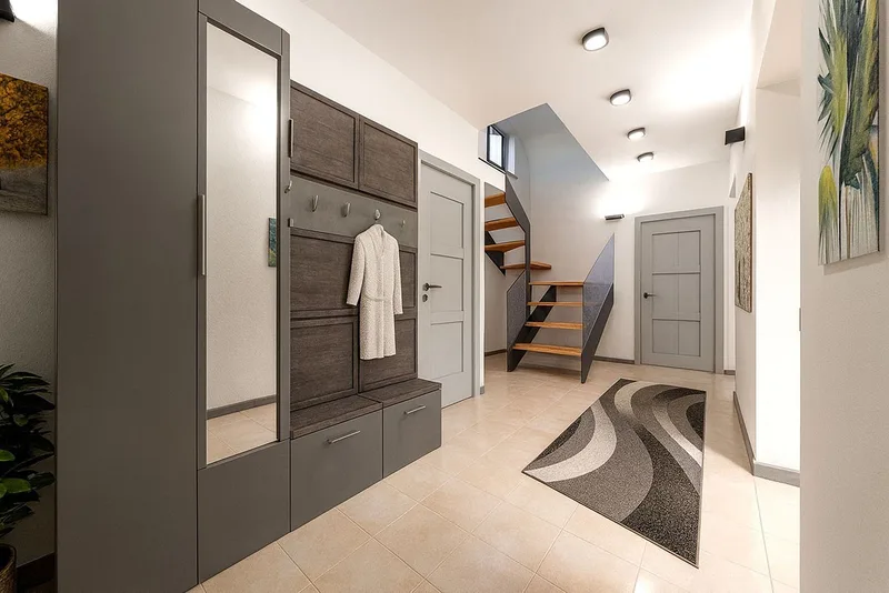 House / Villa 4.5 rooms in Bellinzona — 9