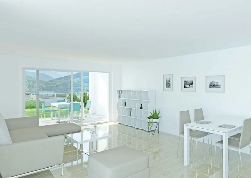 Appartement 3.5 pièces à Sion — 5
