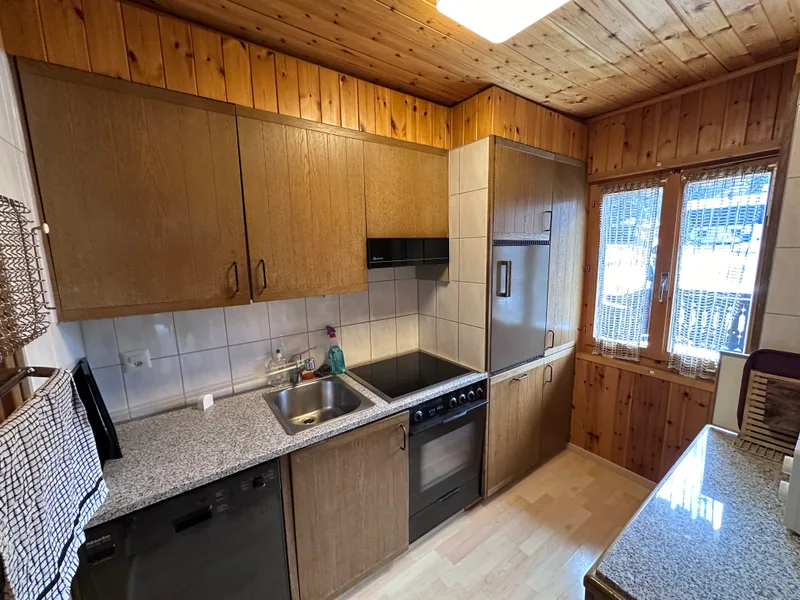 Wohnung 5.5 Zimmer in Troistorrents — photo 2