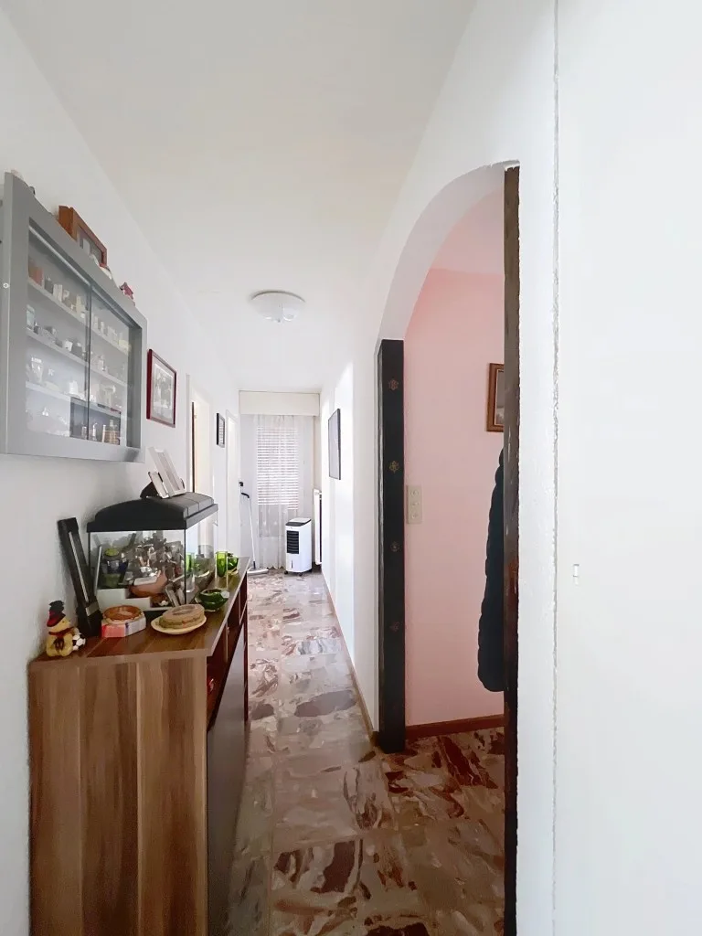 Appartement 4 pièces à Sierre — 9