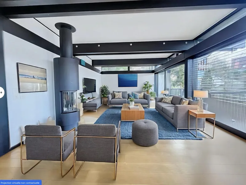 Maison / Villa 5.5 pièces à Blonay - Saint-Légier — 2