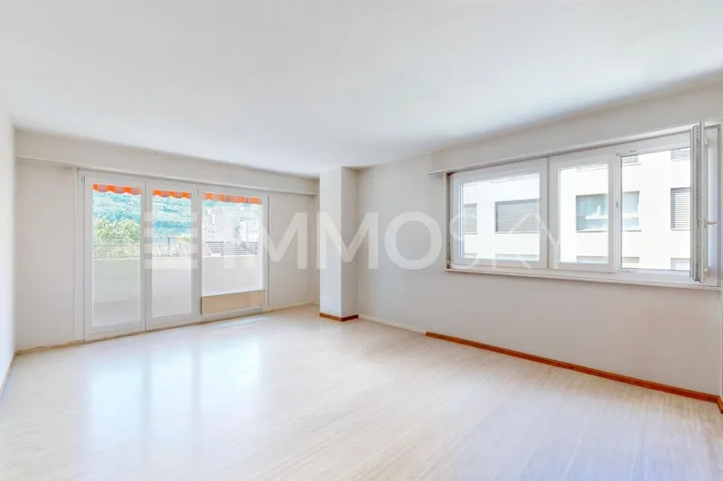Apartment 4.5 rooms in Quartier Ouest de Sion — 3