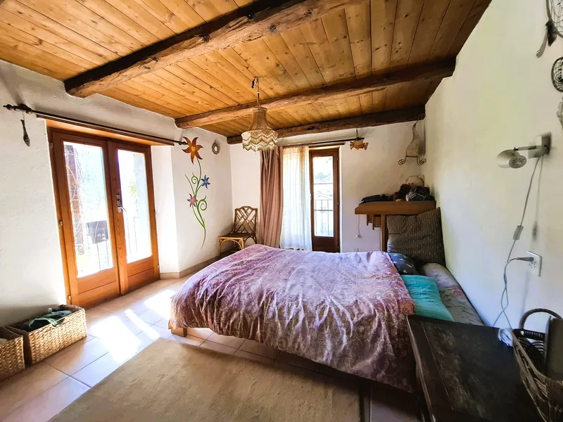 Maison / Villa 7.5 pièces à Auressio — photo 4