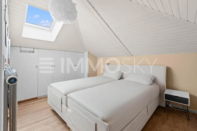 Appartement 5.5 pièces à Gravelone — 7