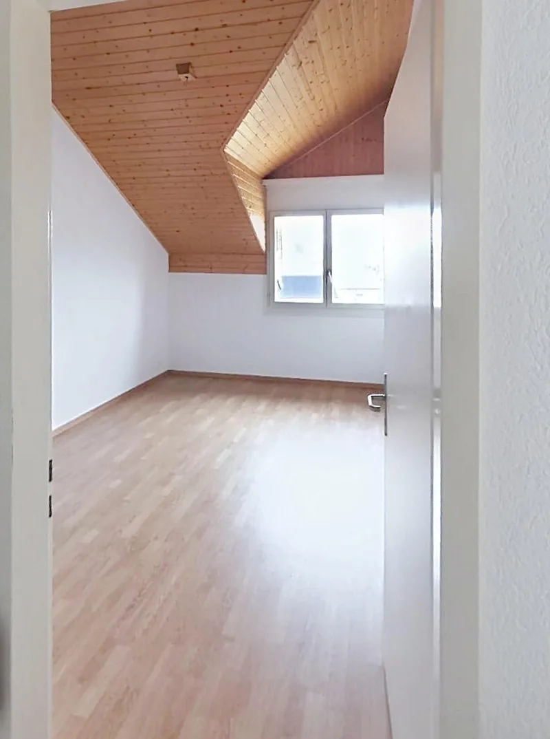 Appartement 5.5 pièces à Bossonnens — 4