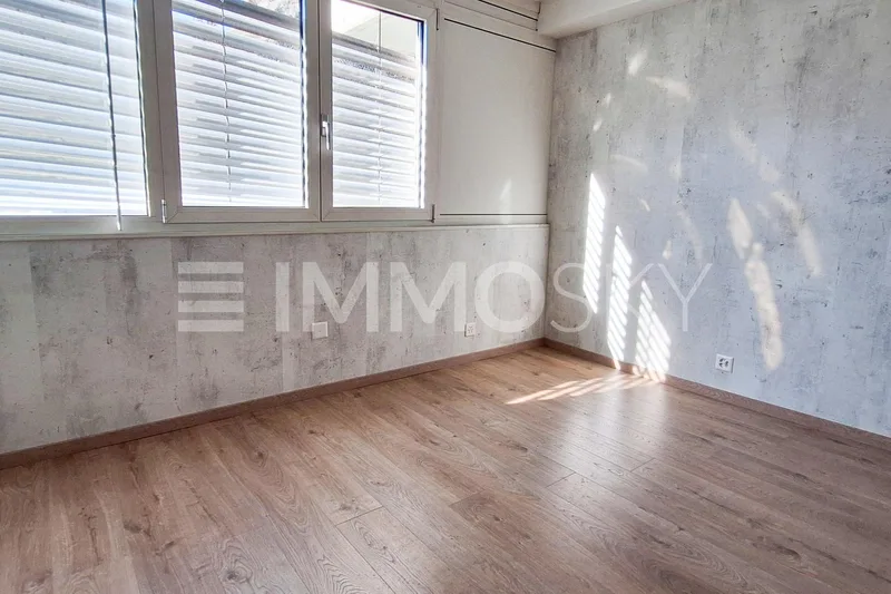 Appartement 5.5 pièces à Sion — 5