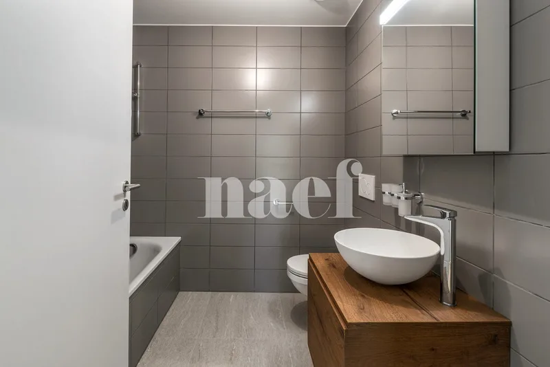 Appartement 4.5 pièces à Arbora — 7